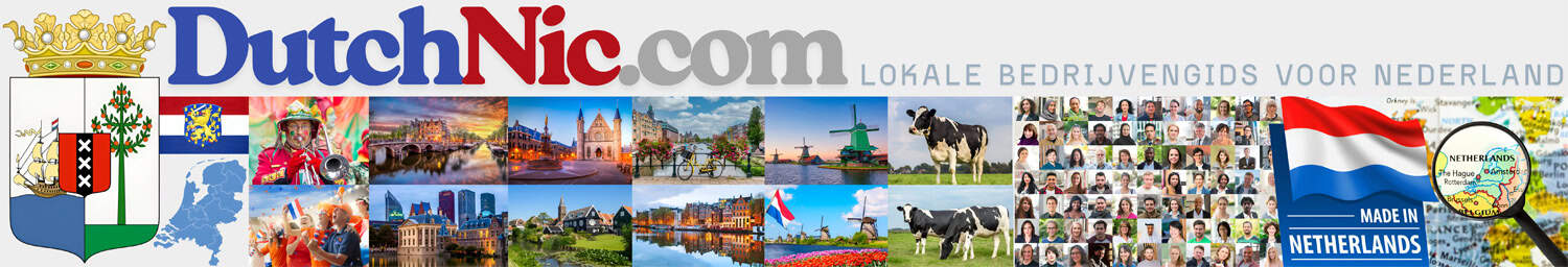 Gemaakt in Nederland - Pomme d'or